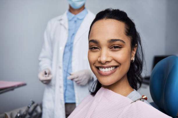 Laser Dentistry in Nags Head, NC