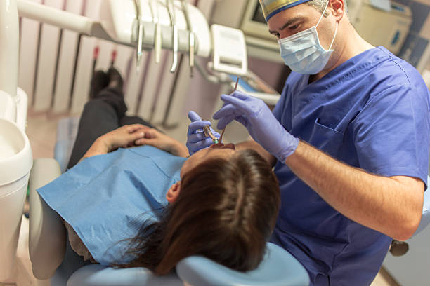 Best Root Canal Treatment  in Nags Head, NC