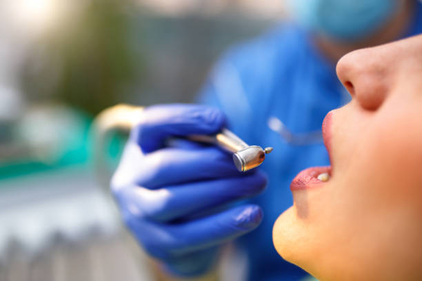 Oral Cancer Screening in Nags Head, NC